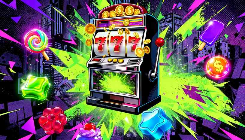 Megarush casino Ireland