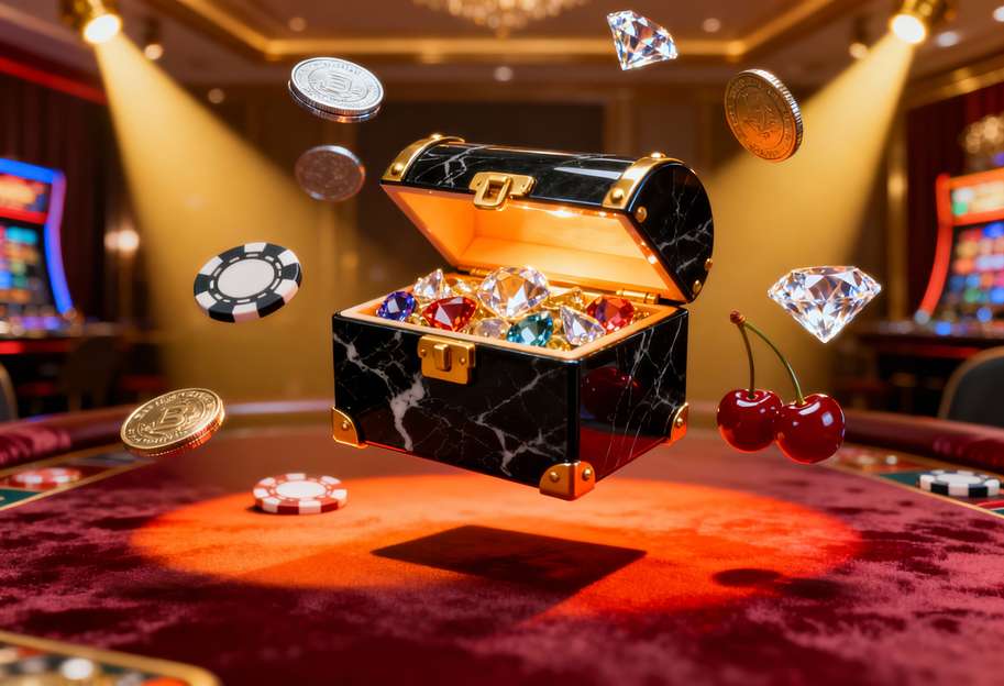 Alternatives à Julius Casino : Découvrez nos recommandations