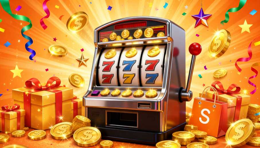 Beste Winspark Casino Bonussen voor 2025