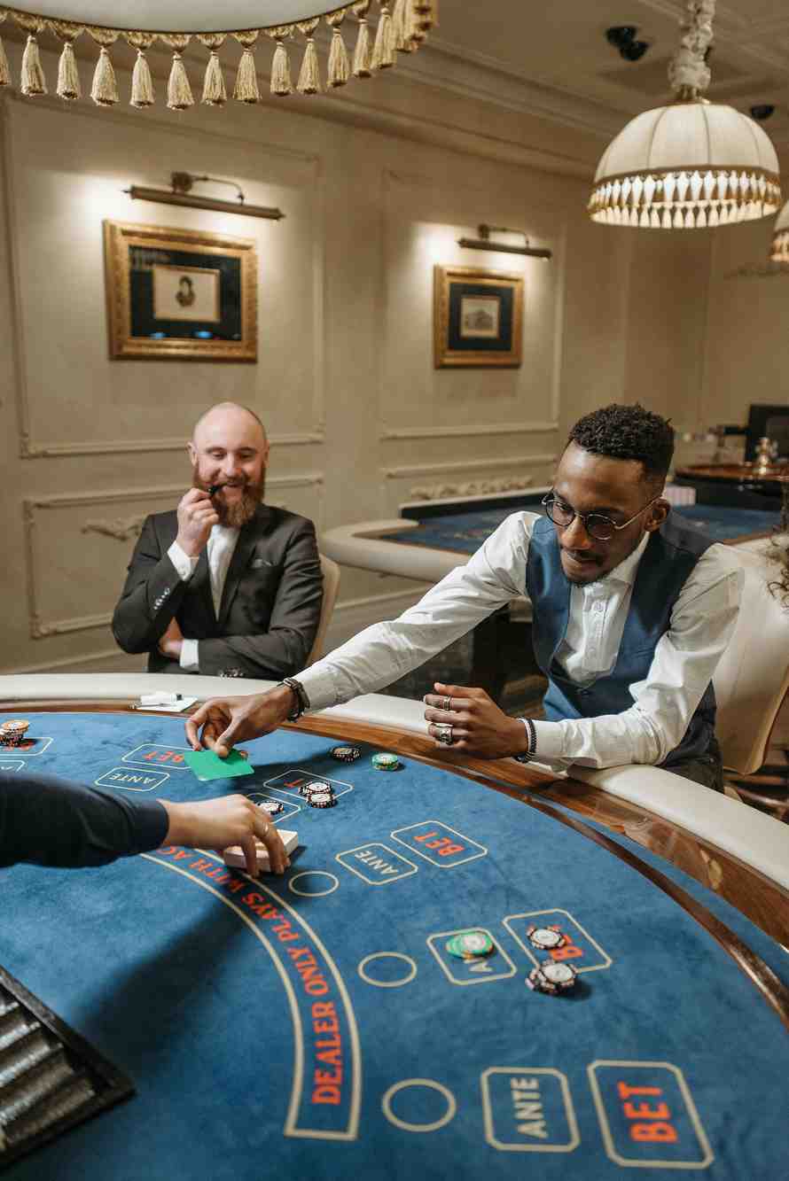 John Vegas Casino Review: A Comprehensive Analysis of Game Quality