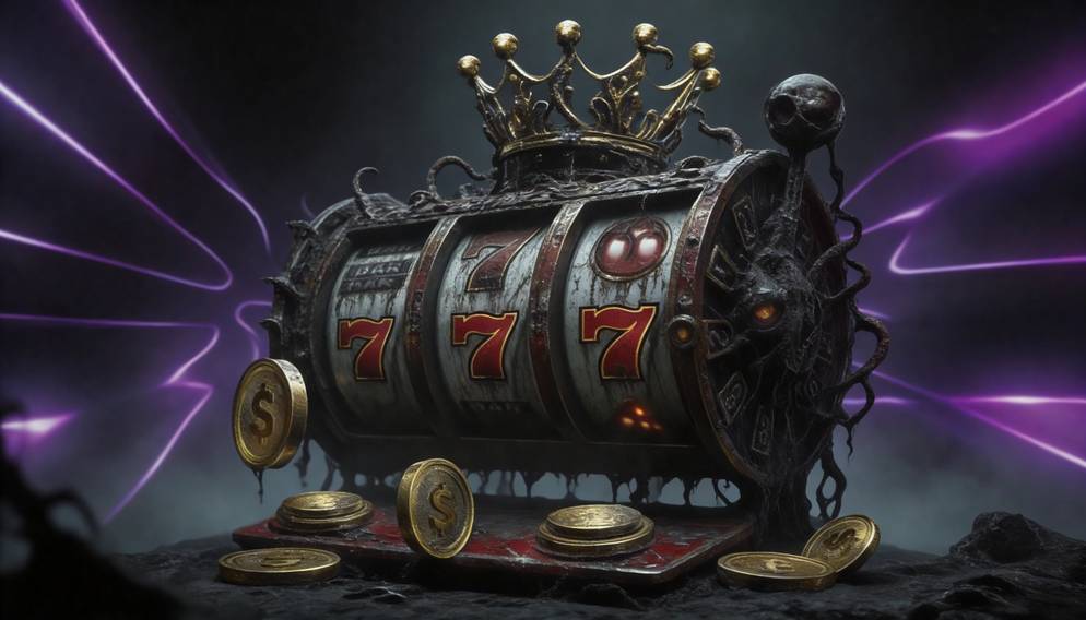 Lion Slots Bonuses: What are they and How to Claim Them